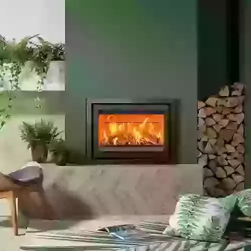 Vogue 700 Wood only | Inset